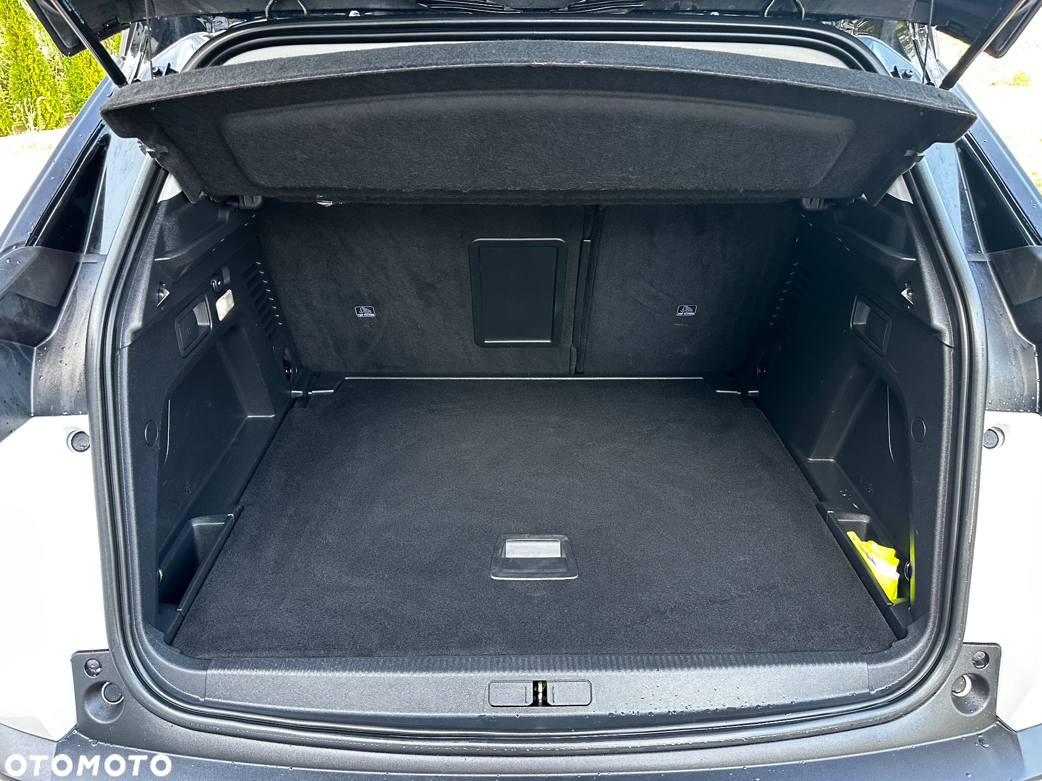 Peugeot 3008 HDi 115 Allure - 26
