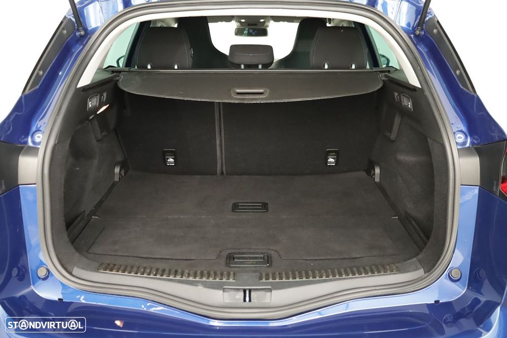 Renault Mégane Sport Tourer 1.3 TCe GT Line - 23
