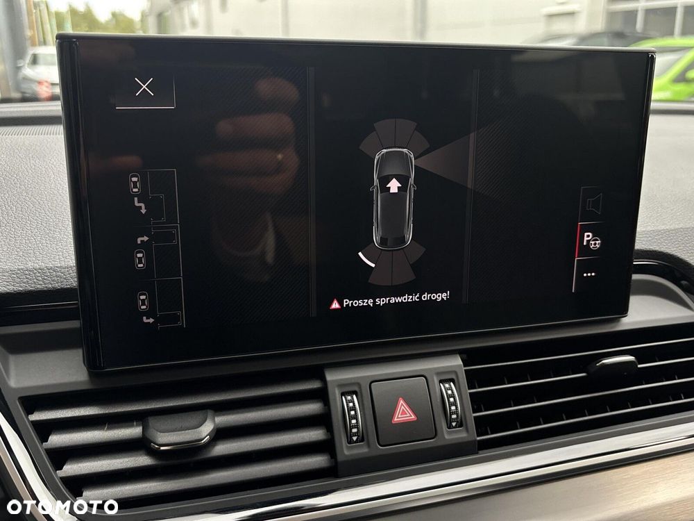 Audi Q5 Sportback - 20