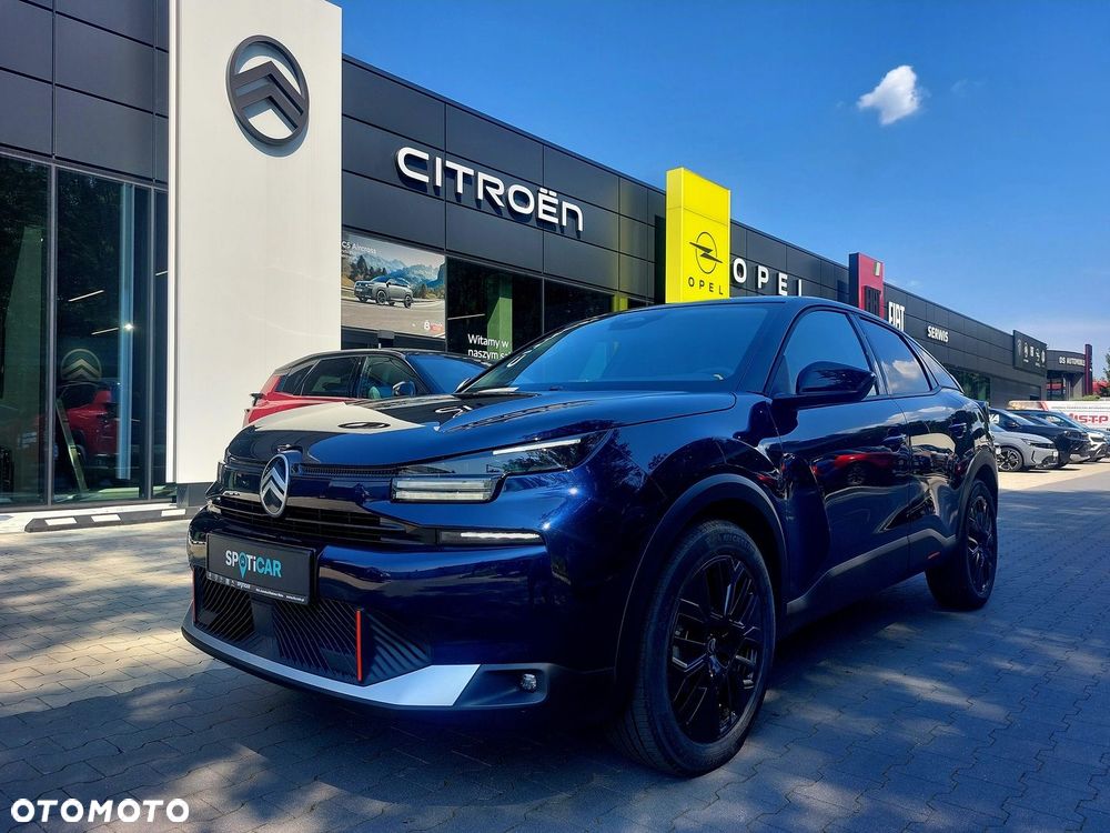 Citroën C4 - 1