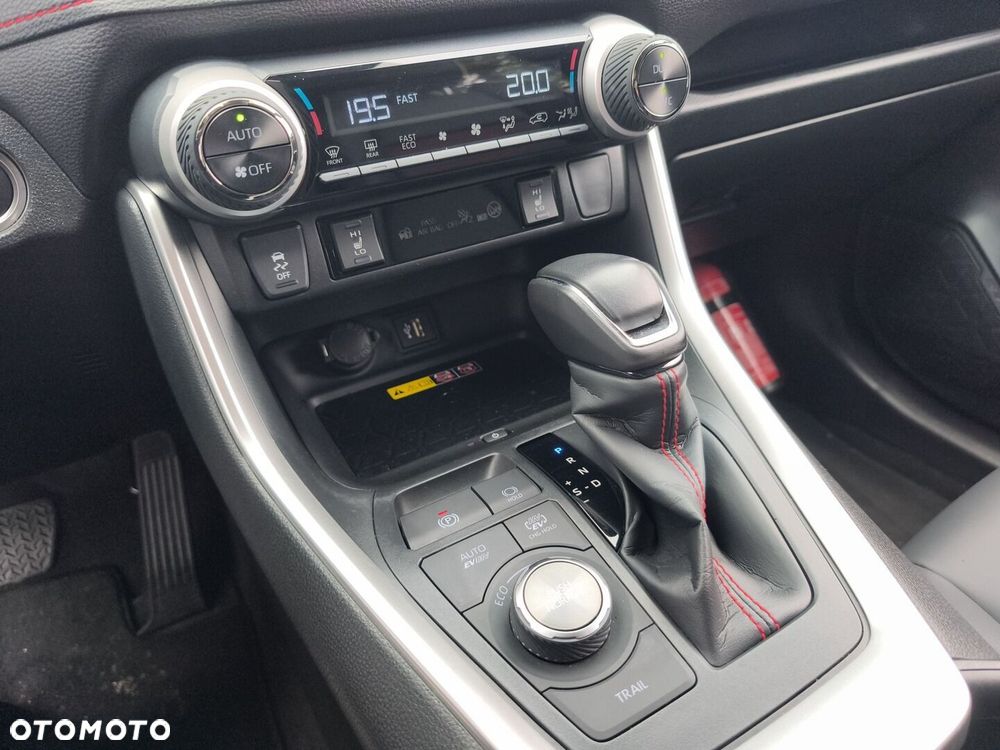 Toyota RAV4 2.5 Plug-In Hybrid Selection 4x4 - 19