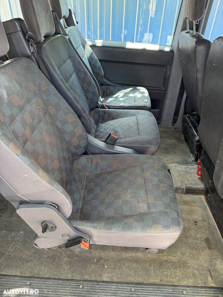 Mercedes-Benz Vito - 7