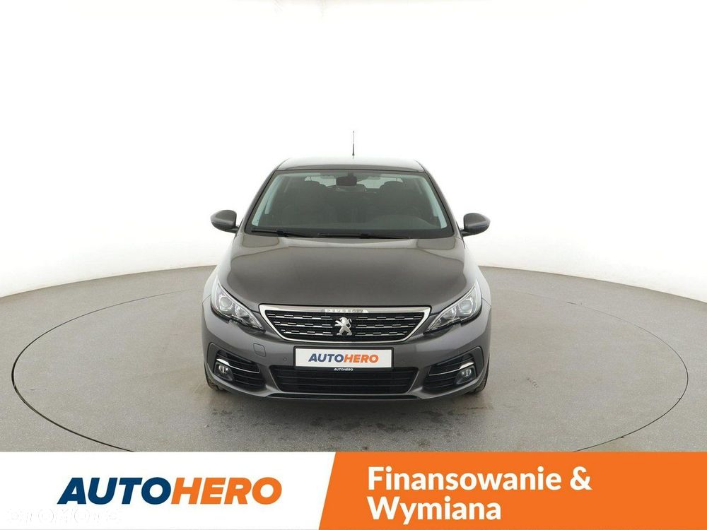 Peugeot 308 1.2 PureTech Allure S&S - 11