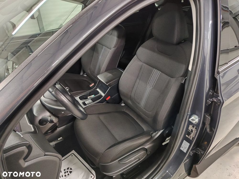 Hyundai Tucson 1.6 T-GDi 48V-Hybrid 2WD Prime - 21