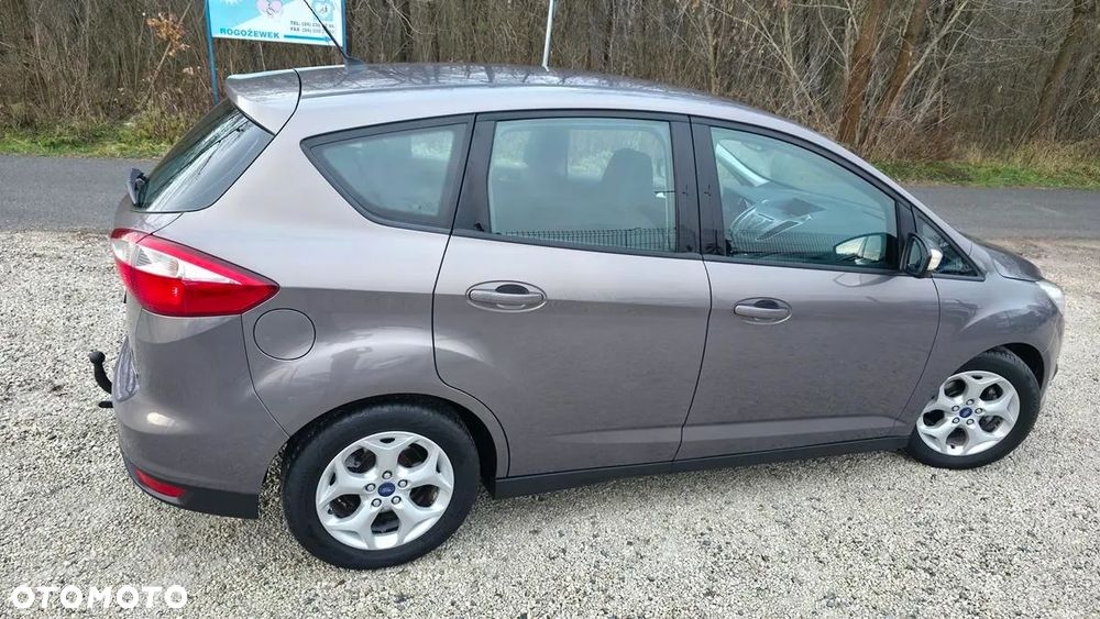 Ford C-MAX - 14