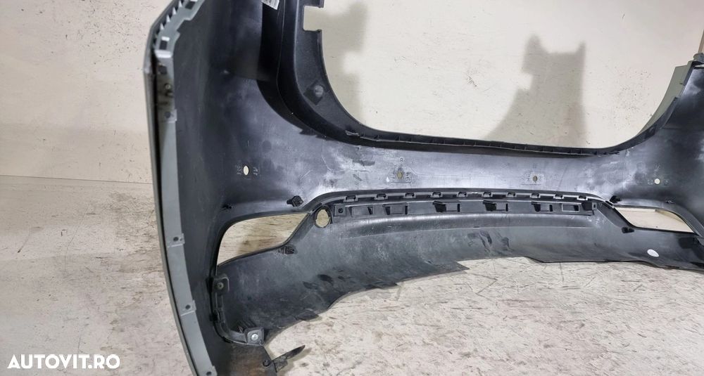 Bara spate Kia Carens , 2013, 2014, 2015, 2016, cod de origine OE 86611-A4000 - 10