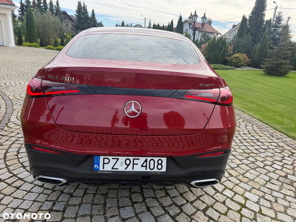 Mercedes-Benz GLC - 2