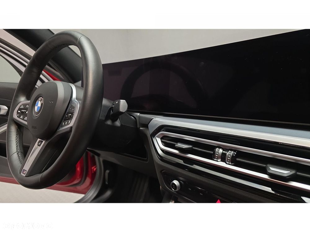 BMW Seria 3 - 33
