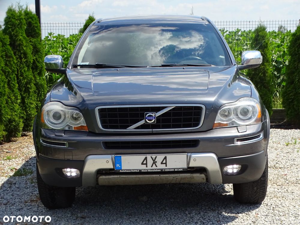 Volvo XC 90 - 14