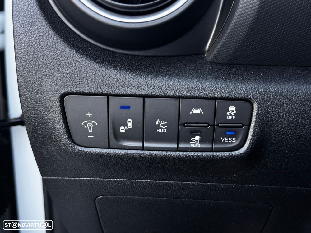 Hyundai Kauai 64 kWh Premium - 14