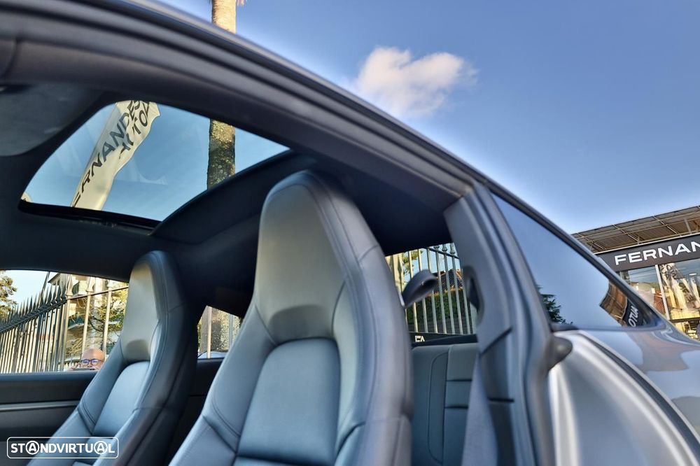 Porsche 911 (992) Carrera PDK - 9