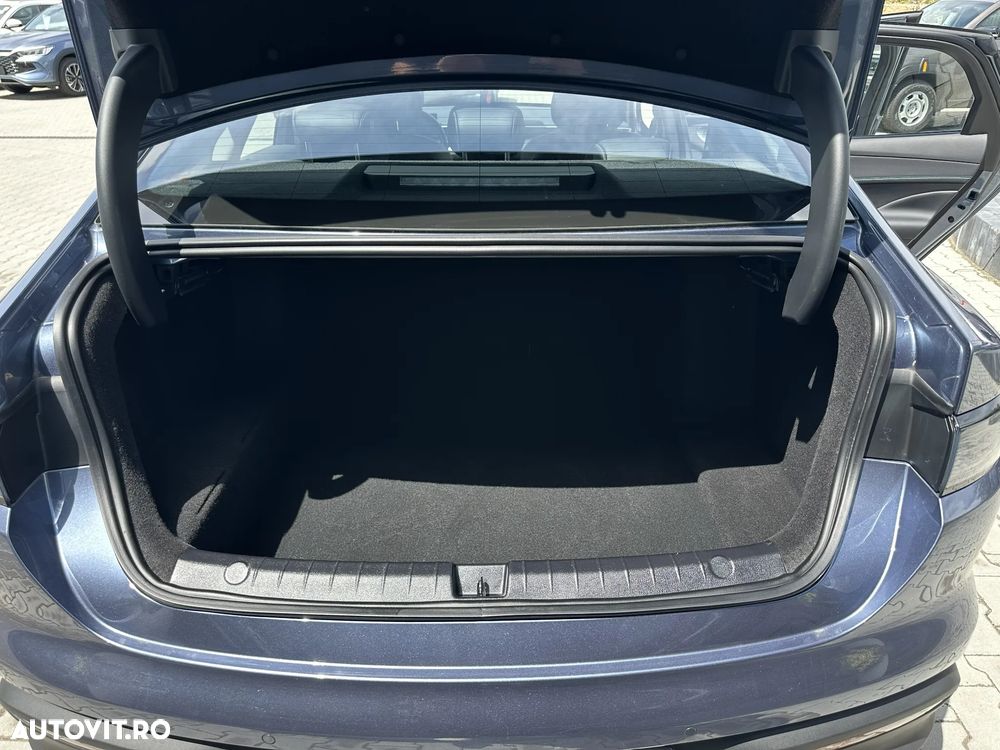 Byd Seal 5 - 20