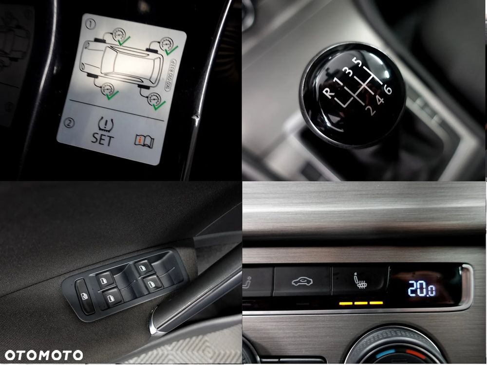 Volkswagen Golf 2.0 TDI BMT Comfortline EU6 - 36