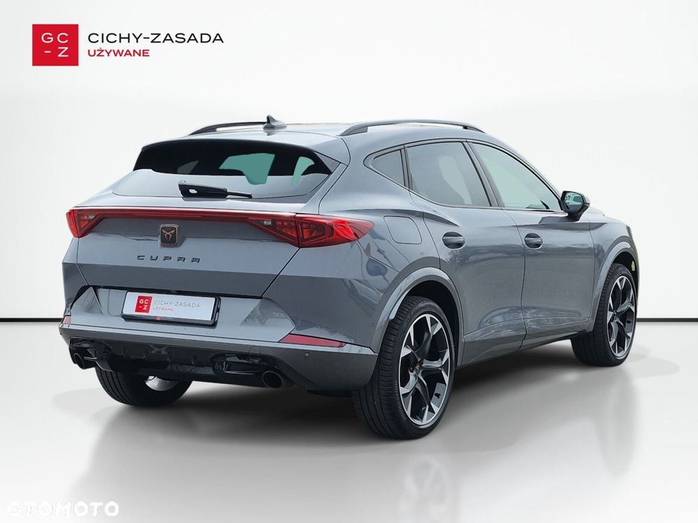 Cupra Formentor - 5