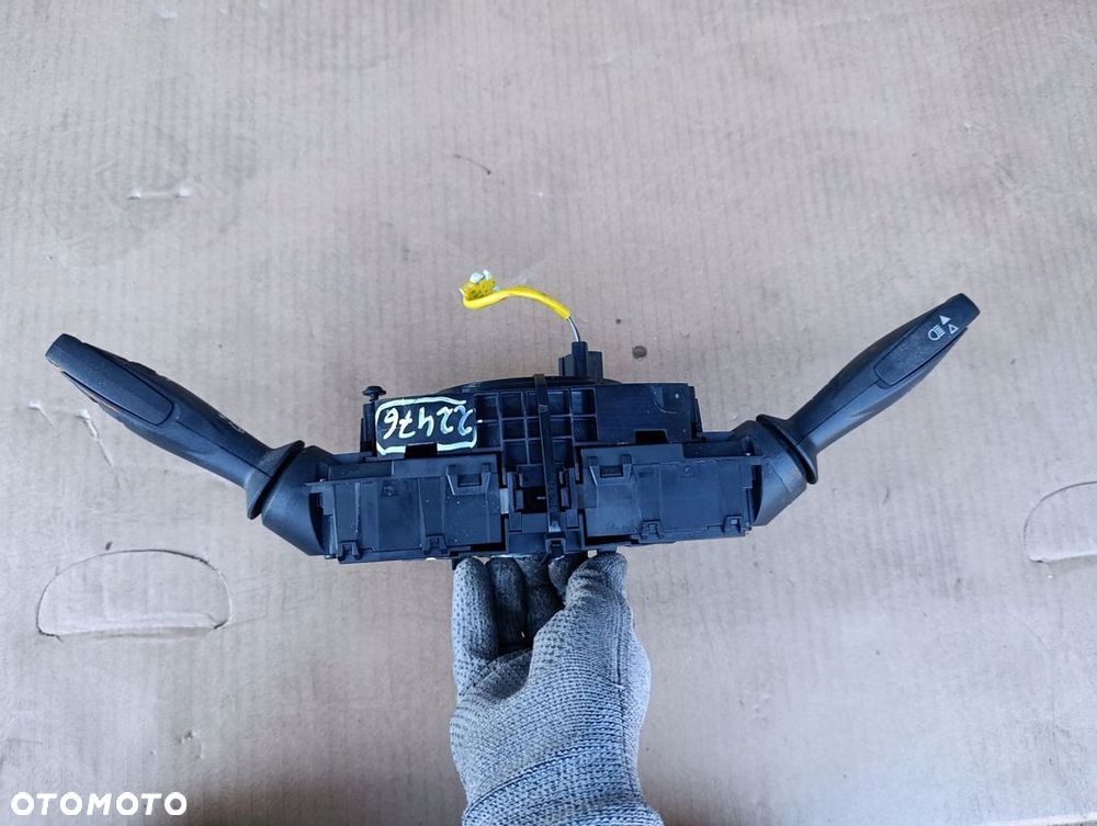 FORD TRANSIT COURIER PRZEŁĄCZNIK ZESPOLONY PAJĄK MANETKI EU ET76-13N064-BC - 1