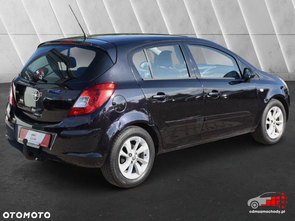 Opel Corsa - 10