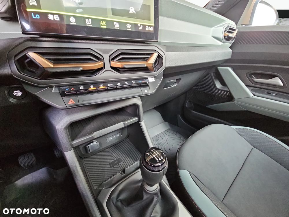 Dacia Bigster 1.2 TCe mHEV Extreme - 22