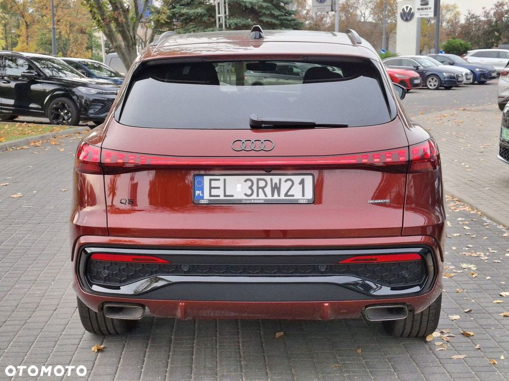 Audi Q5 - 7