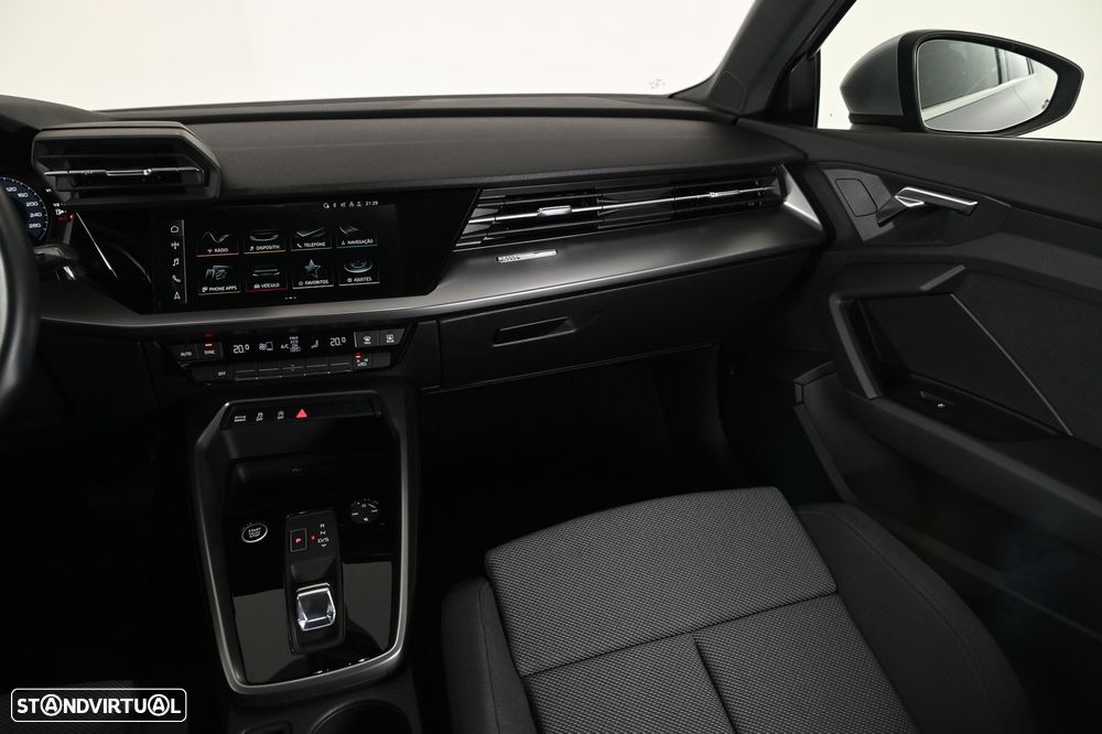 Audi A3 Sportback 30 TFSI Advanced S tronic - 18