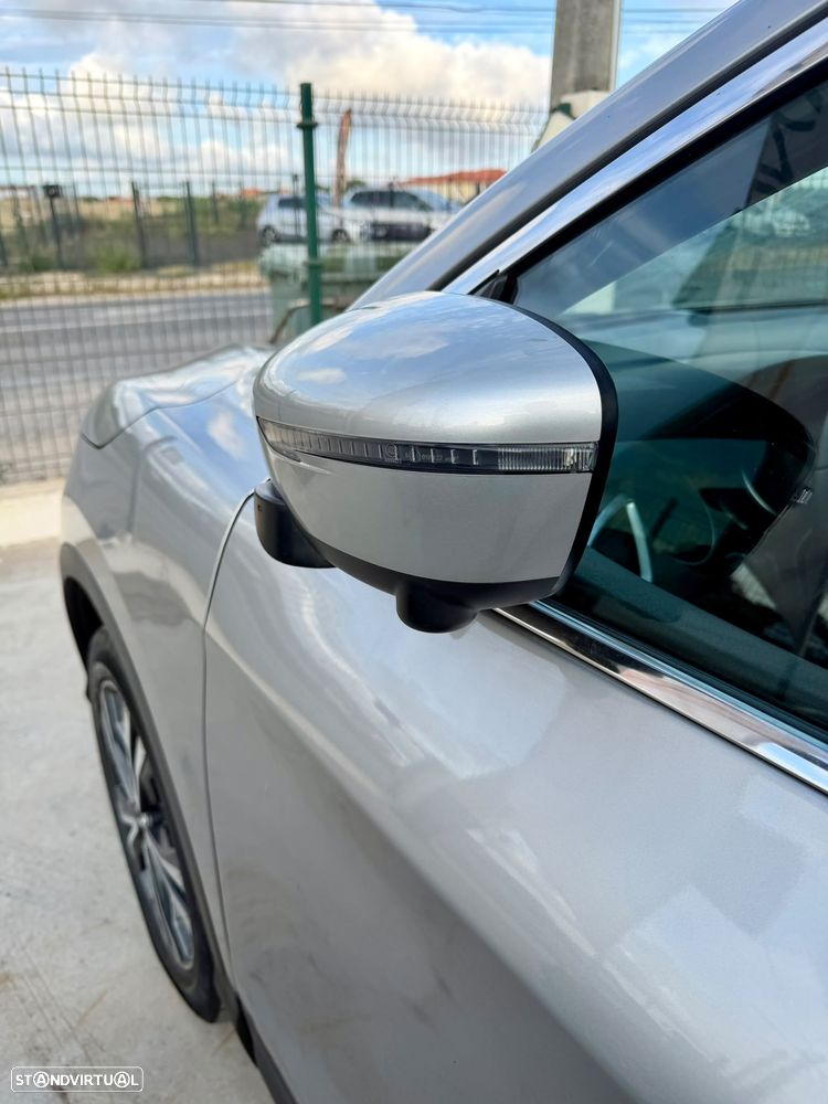 Nissan Qashqai 1.5 dCi N-Connecta - 15
