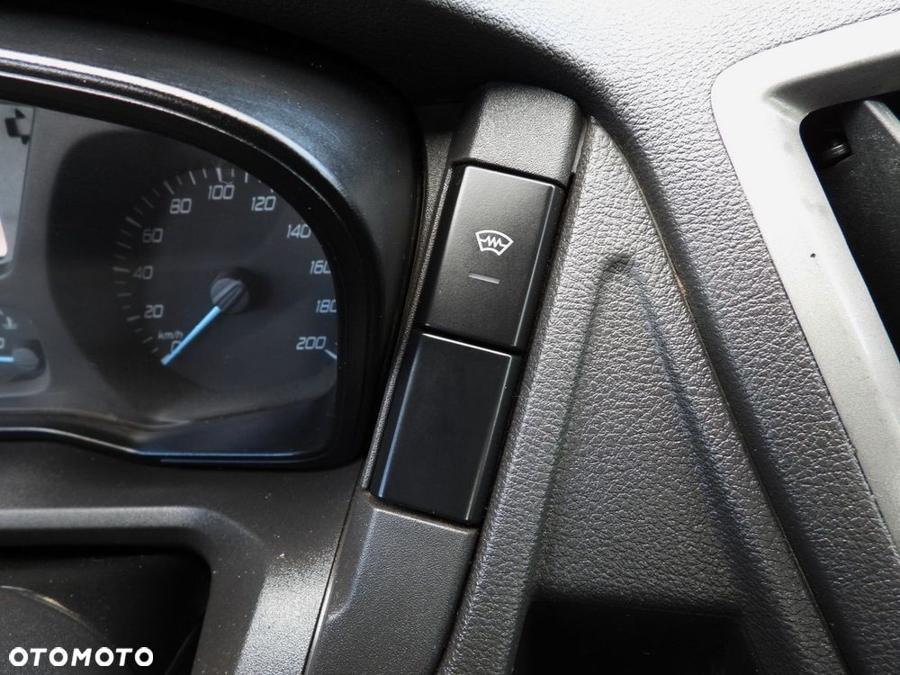 Ford TRANSIT WYWROTKA TEMPOMAT LEDY BLIŹNIACZE KOŁA KLIMATYZACJA  170KM - 36