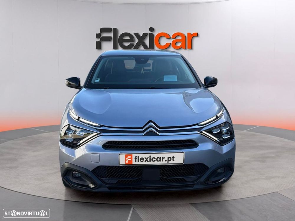 Citroën C4 1.2 PureTech Feel Pack - 2