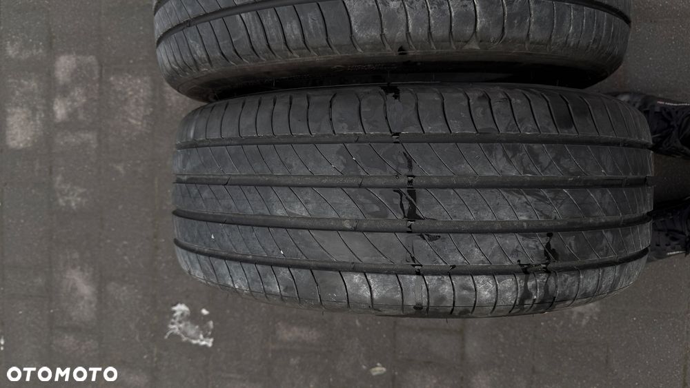 R17 225/45 Opony 2024 Michelin Primacy 4 S2 - 8