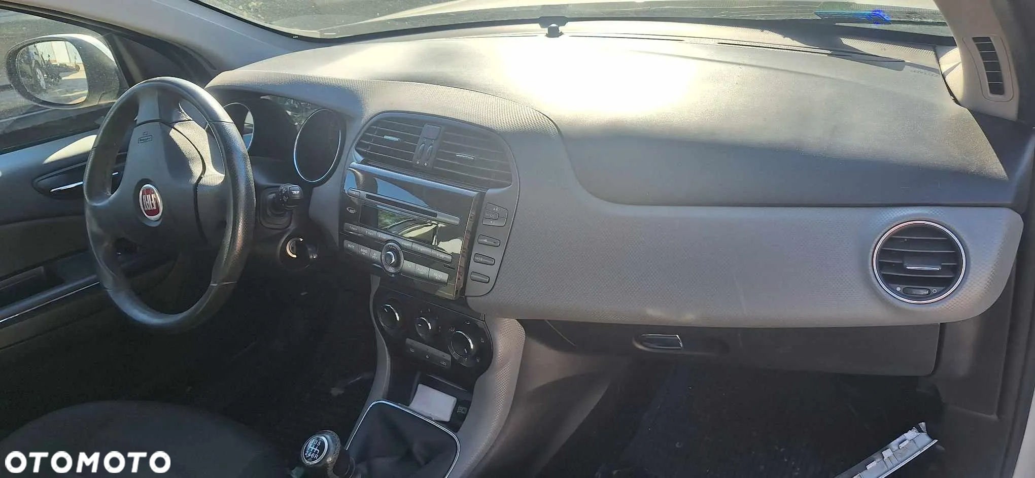 FIAT BRAVO II 1,4 b kompresor pompa klimatyzacji - 4