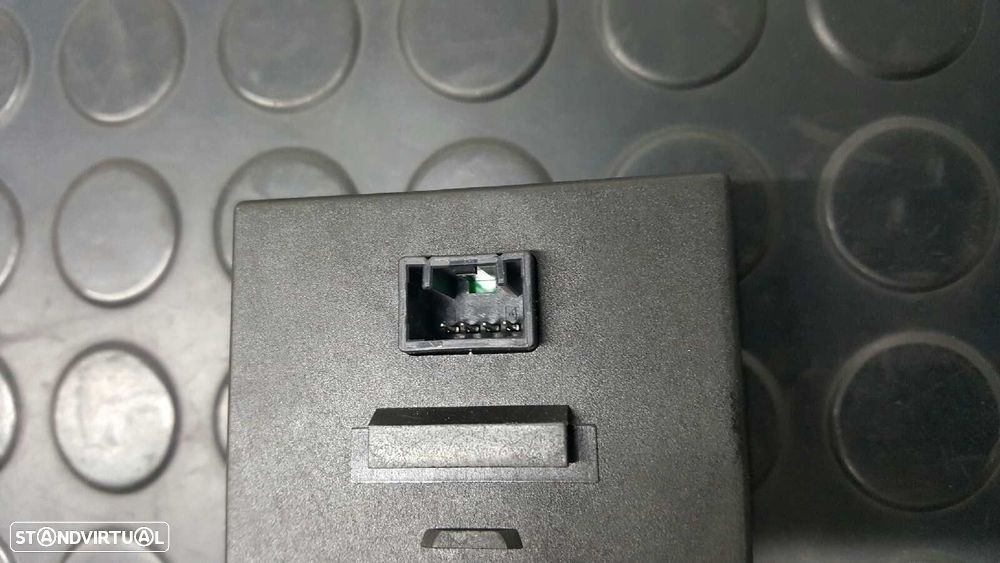 MÓDULO ELETRÓNICO RENAULT KOLEOS BOSE EDITION - 2