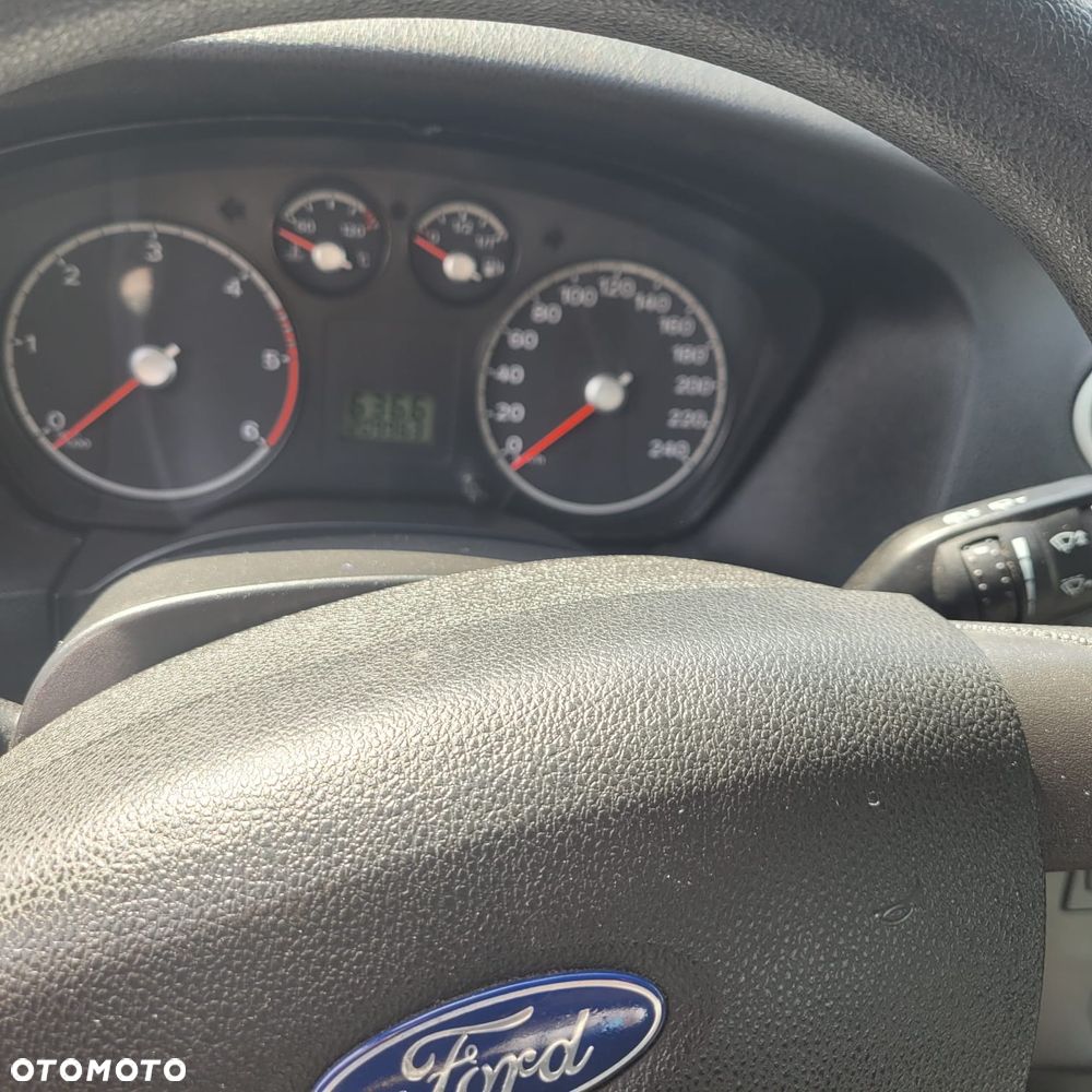 Ford Focus 1.8 TDCi Ambiente - 15