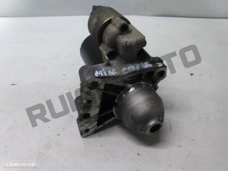 Motor De Arranque 00011_38006 Mini Mini (r56) [2006_2013] Coope - 1