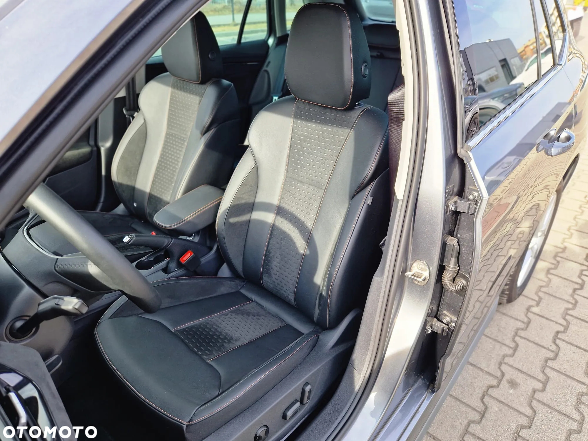 Skoda Kamiq 1.5 TSI Selection - 10