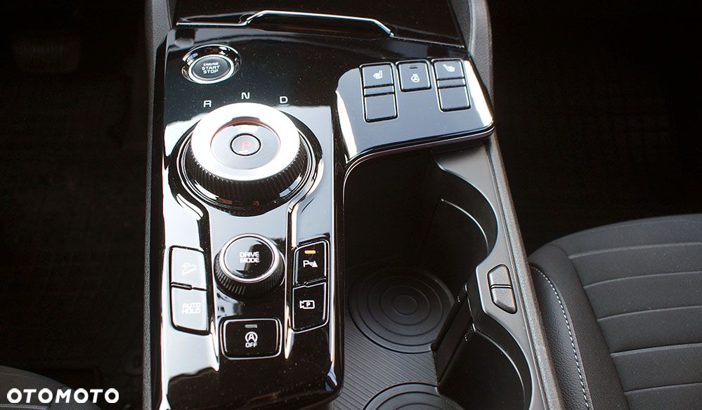 Kia Sportage 1.6 CRDI L Business Line Plus 2WD DCT - 9