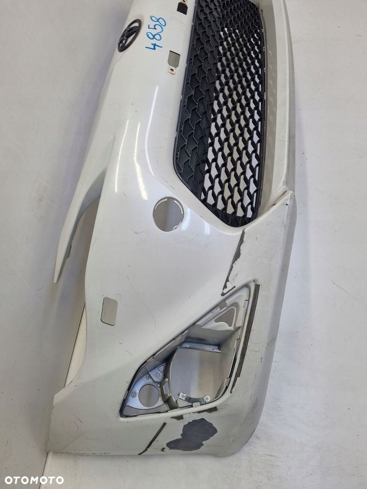toyota gt86 gt 86 zderzak przód przedni - 4