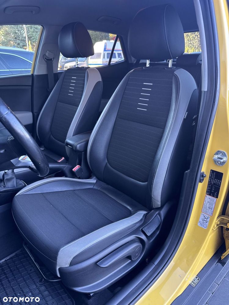 Kia Stonic 1.0 T-GDI L - 16