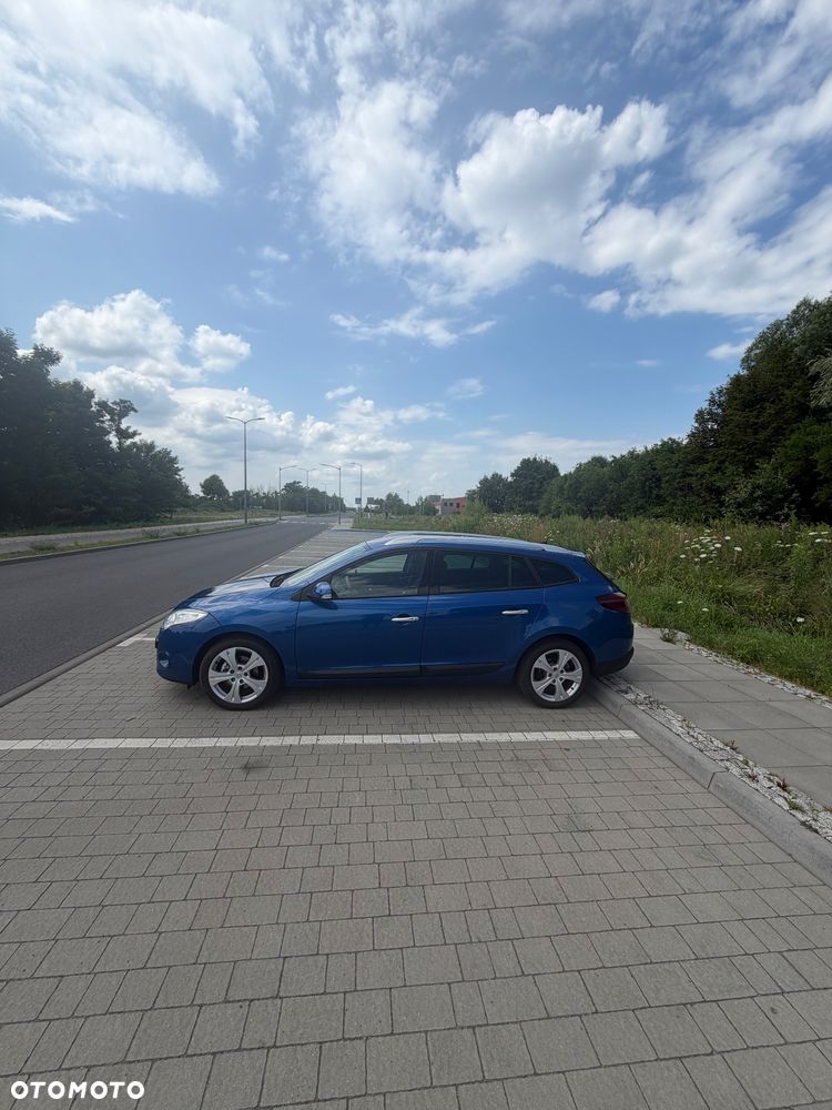 Renault Megane 1.4 16V TCE Expression - 4
