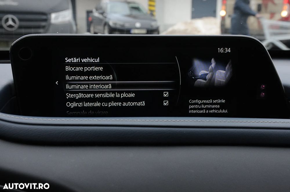 Mazda CX-30 SKYACTIV-D 1.8 - 15