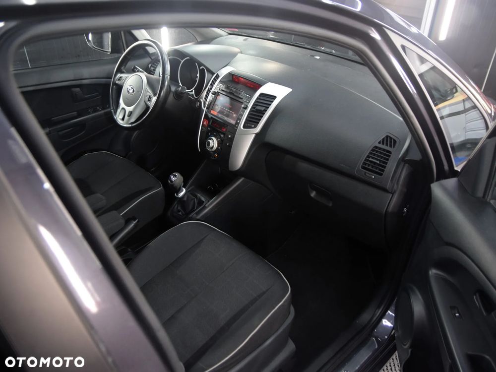 Kia Venga 1.6 XL - 6