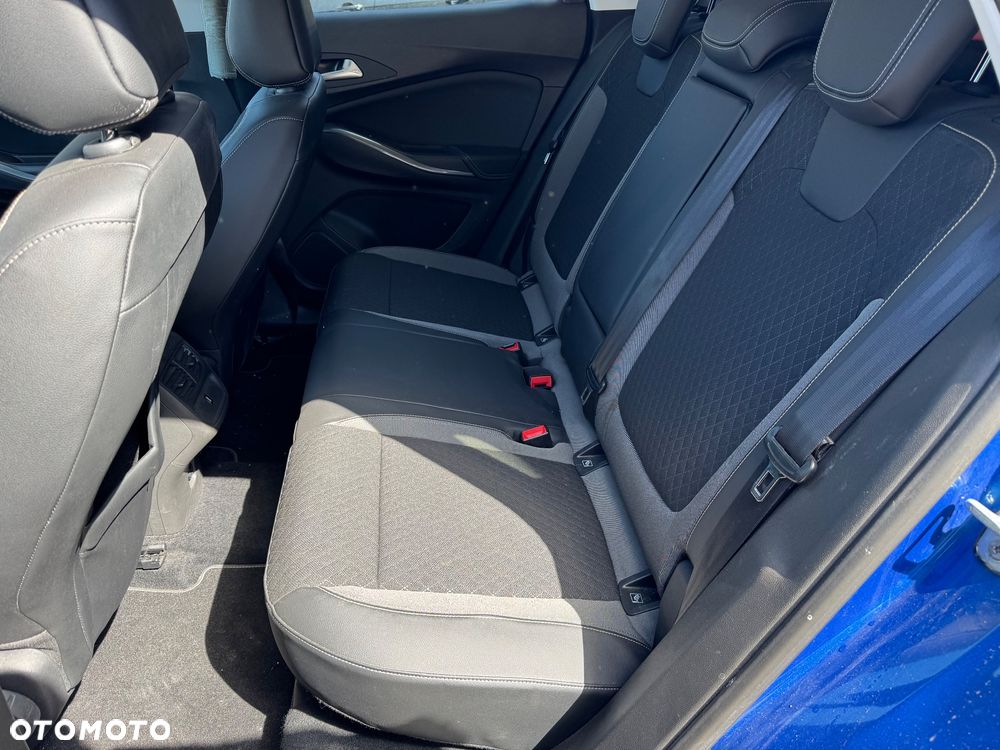Opel Grandland X 1.2 Start/Stop Business INNOVATION - 9