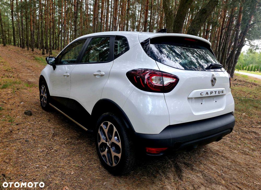 Renault Captur - 4