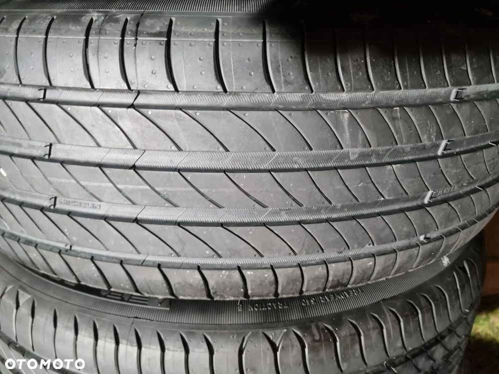 Opony Michelin E Primacy 205/55R19 97V 2023r. 4x7mm jak nowe - 3