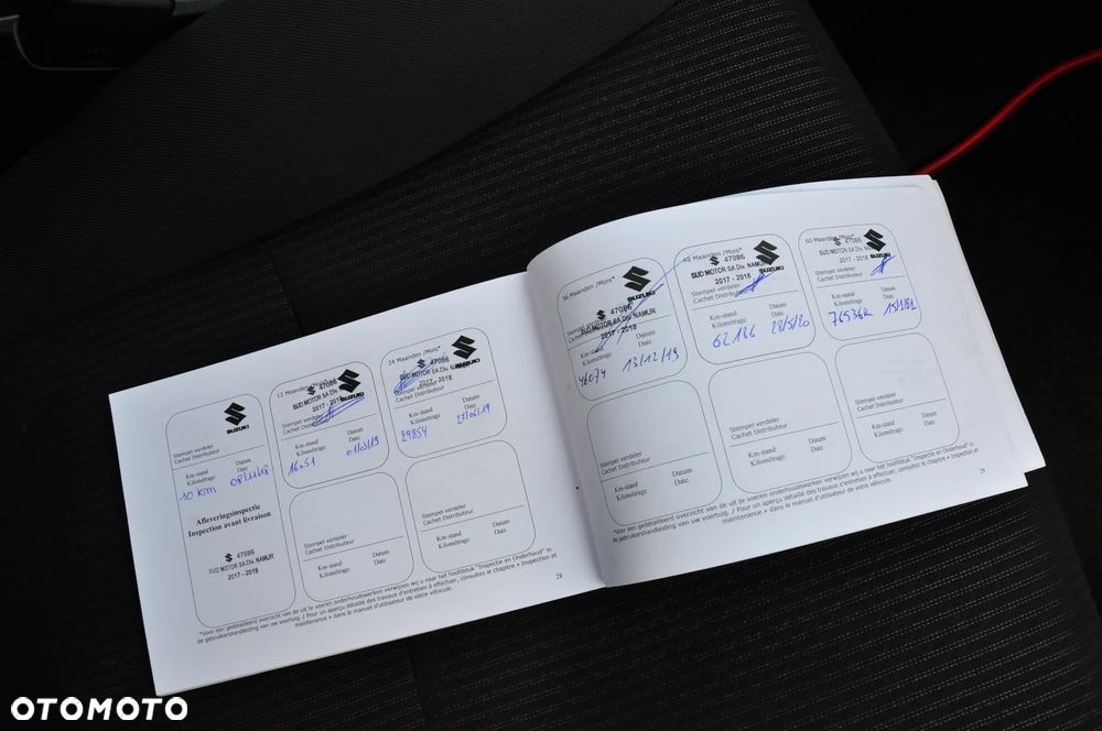 Suzuki SX4 S-Cross 1.0 Boosterjet Club - 27