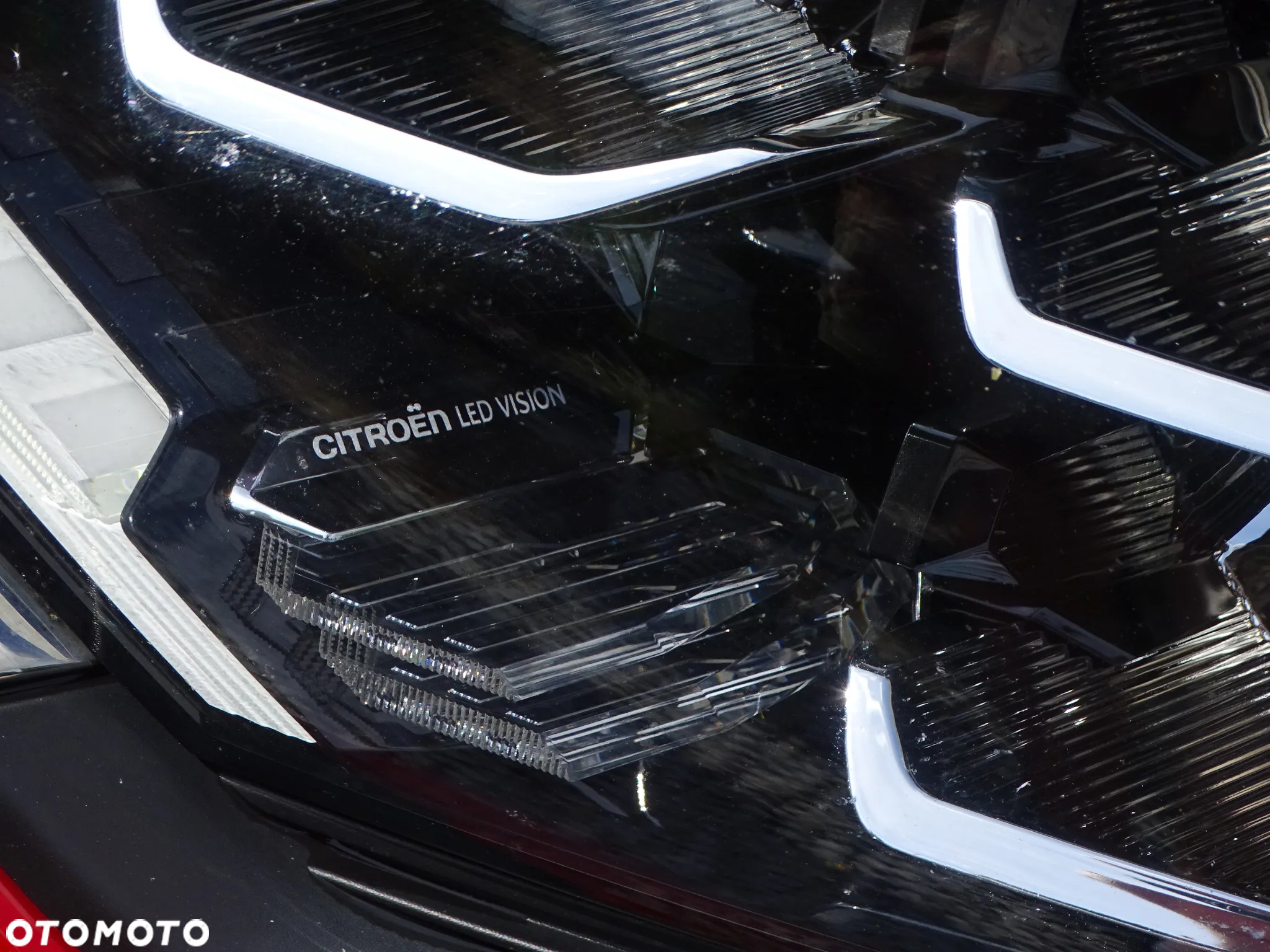 Citroën C4 1.2 PureTech Max S&S EAT8 - 10