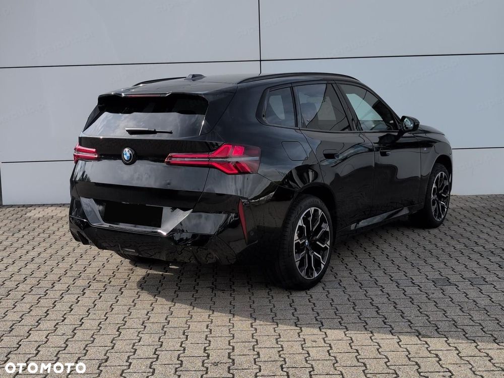 BMW X3 xDrive20 mHEV - 5