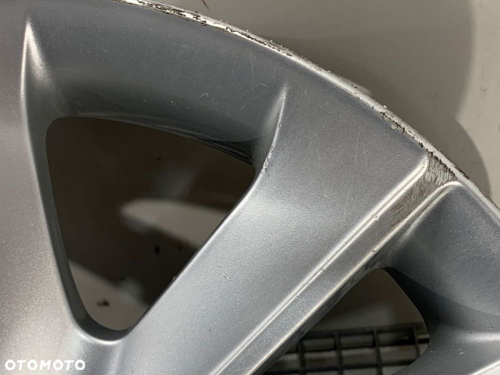 FELGI ALUMINIOWE KOMPLET 17'' 7J 5X120 72,1 ET 47  BMW 1 (E87) 2003 - 2013 120 d 120 kW [163 KM] - 13