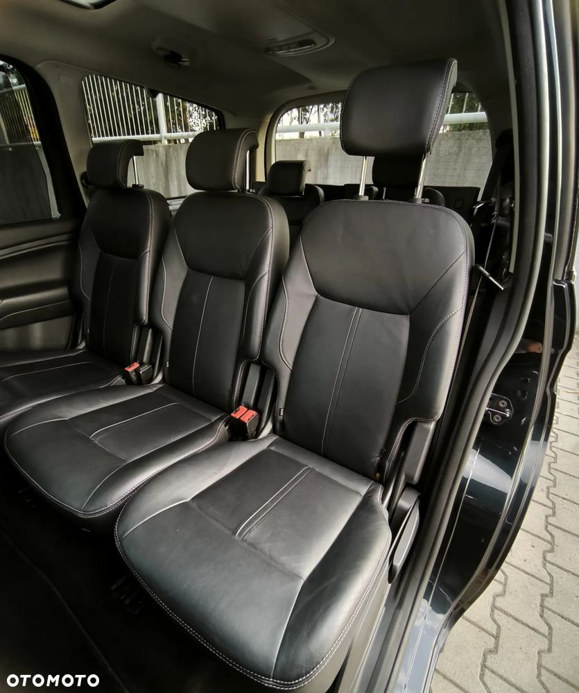 Ford Galaxy 2.0 TDCi Platinium X (Titanium) - 11