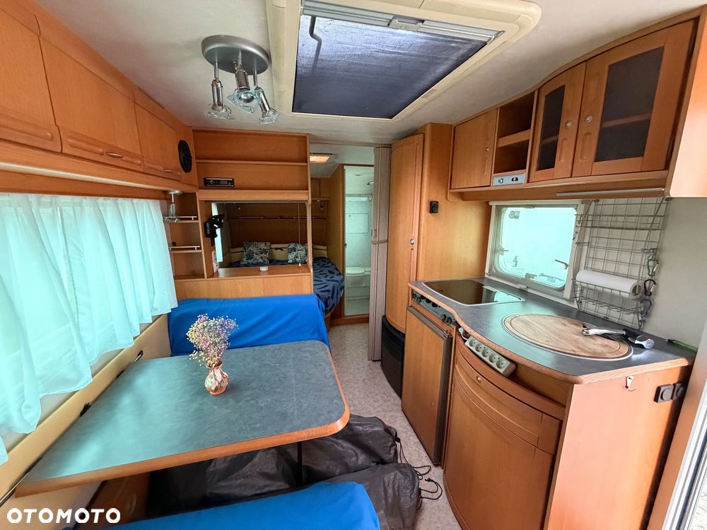 Adria Unica 542 TK - 7