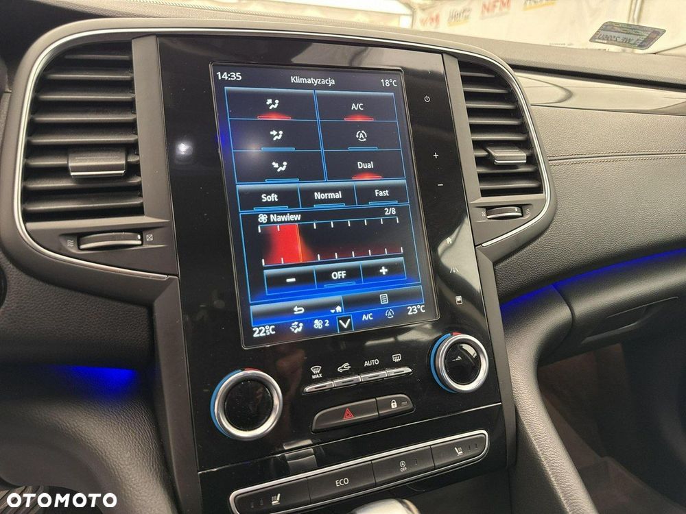 Renault Talisman - 27