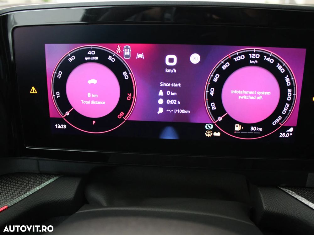Skoda Kodiaq 2.0 TSI DSG 4X4 Sportline - 15