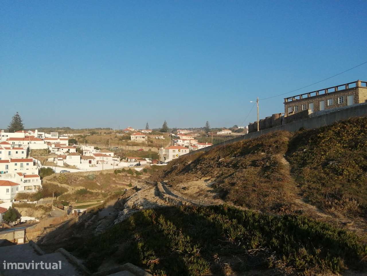 Terreno Urbano Sintra - Grande imagem: 3/16